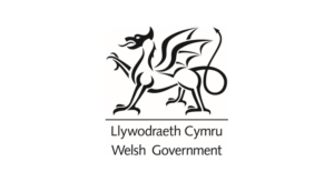Welsh Government logo