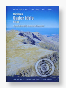 Cader Idris Paths