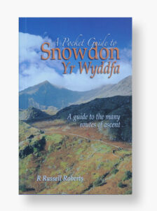 Pocket Guide to Snowdon