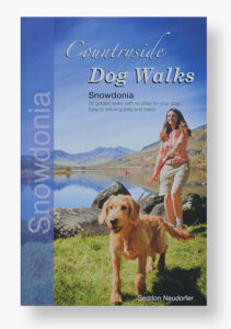 Countryside Dog Walks: Snowdonia