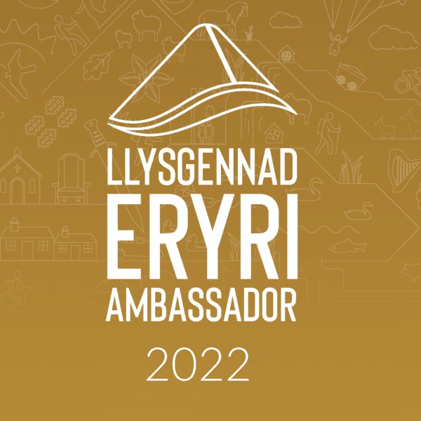 Eryri Ambassador: 600 local businesses join a new scheme in the first year to learn and celebrate Eryri’s Special Qualities