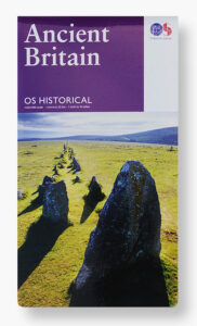 OS Historical &#8211; Ancient Britain