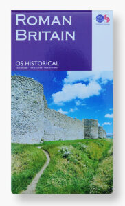 OS Historical &#8211; Roman Britain