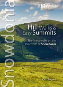 Top 10 Hill Walks &#038; Easy Summits