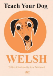 Teach your Dog Welsh
