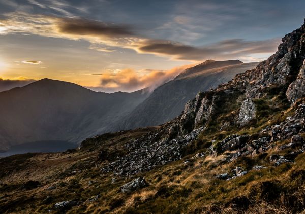 Become a Member of Snowdonia National Park Authority