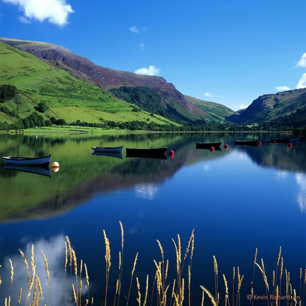 A programme of exciting events to mark the Snowdonia National Park’s 70th Anniversary