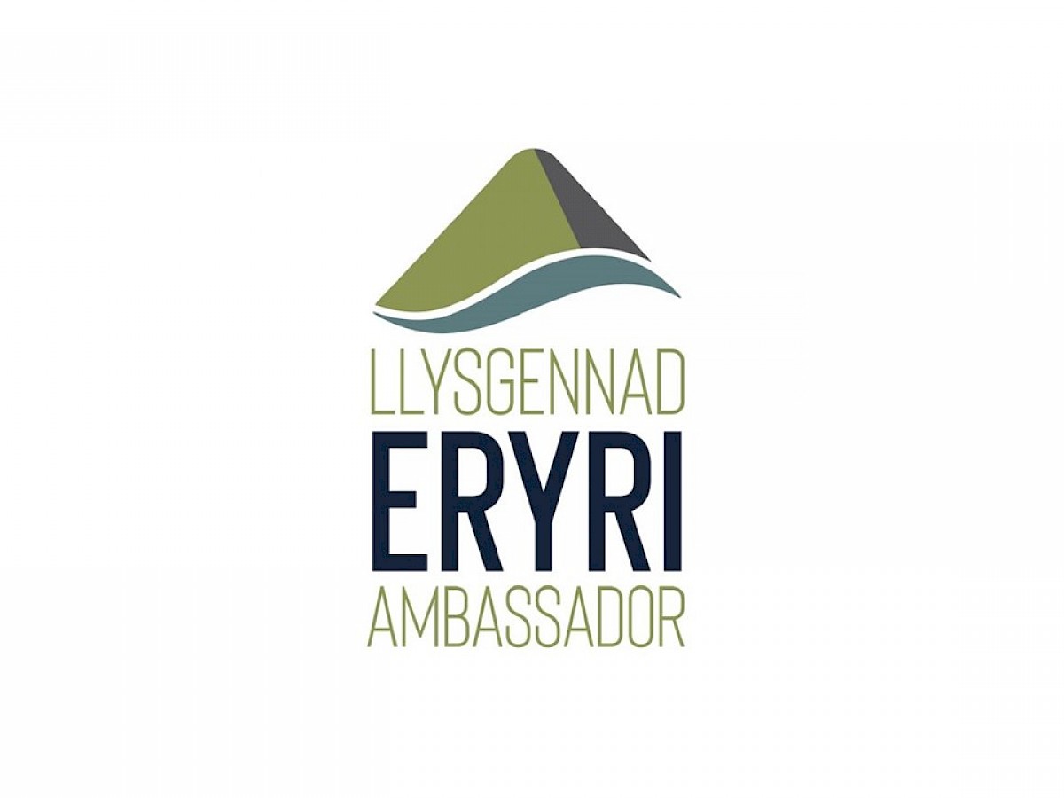 Eryri Ambassador - Week of Events to Celebrate 2nd Birthday