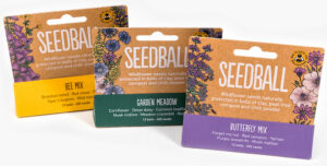 Seedball Packs