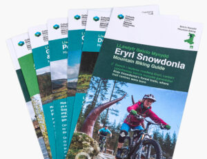 Mountain Biking Guide – Natural Resources Wales