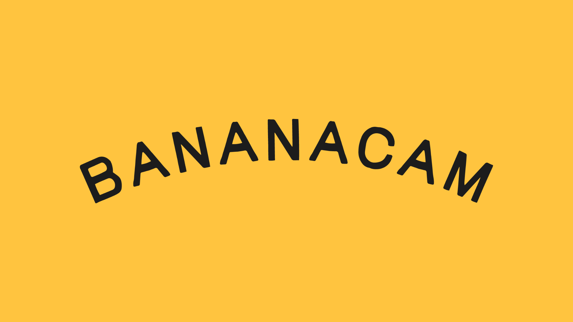 Bananacam logo