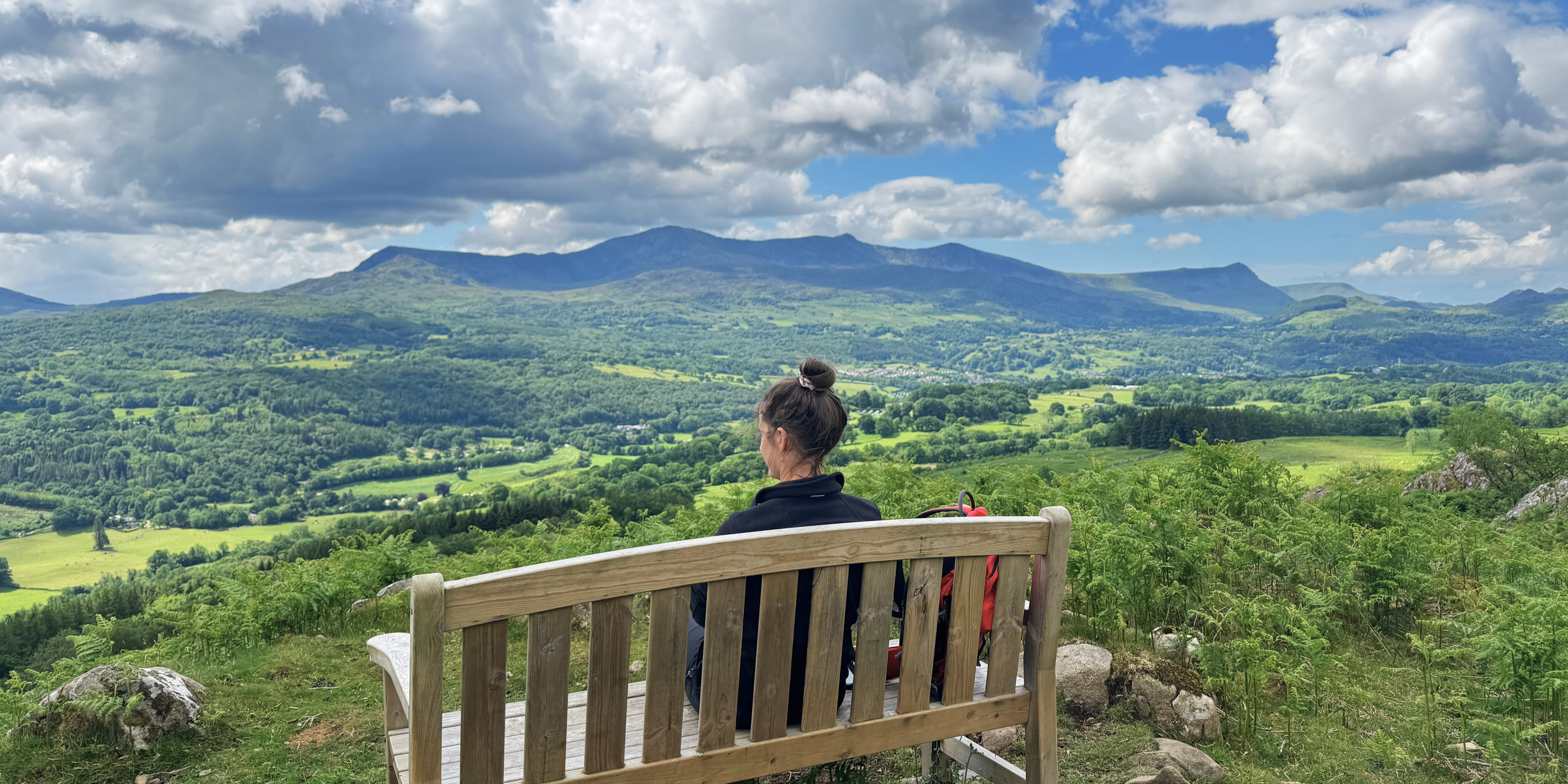 Foel Offrwm Circular