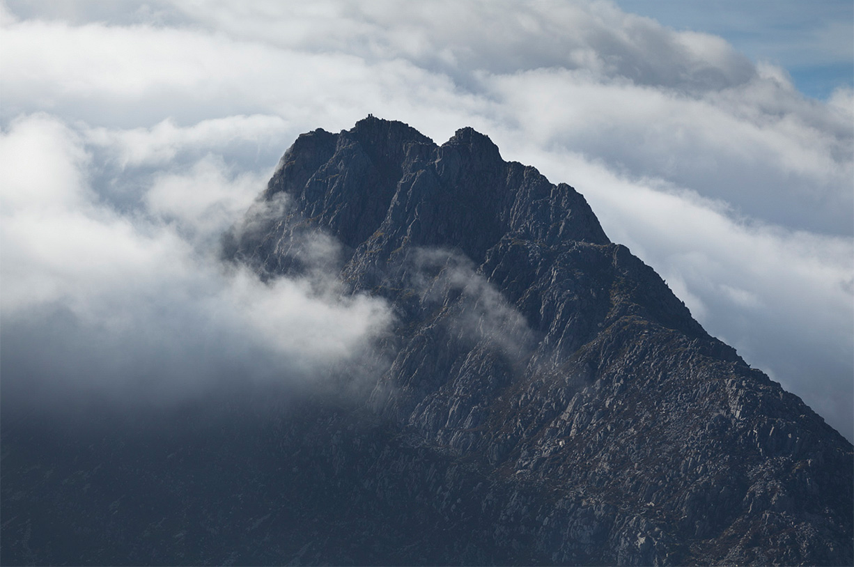 Tryfan