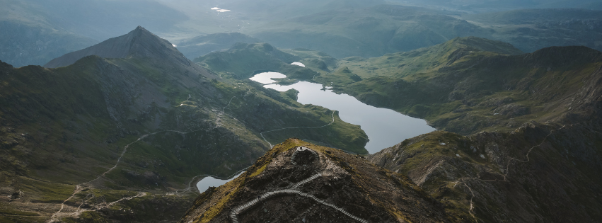 Eryri National Park Authority to Use &#8220;Eryri&#8221; Exclusively in National Park Logo